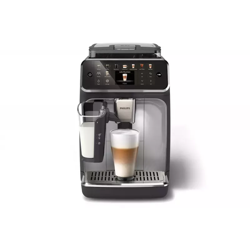 Philips 5500 series Série 5500 EP5546/70 Máquina de café expresso automática