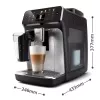 Philips 5500 series Série 5500 EP5546/70 Máquina de café expresso automática