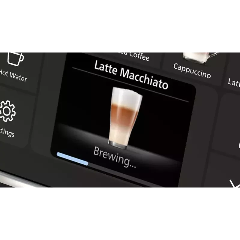 Philips 5500 series Série 5500 EP5546/70 Máquina de café expresso automática