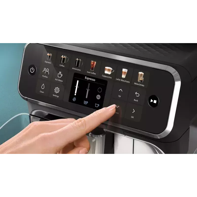 Philips 5500 series Série 5500 EP5546/70 Máquina de café expresso automática