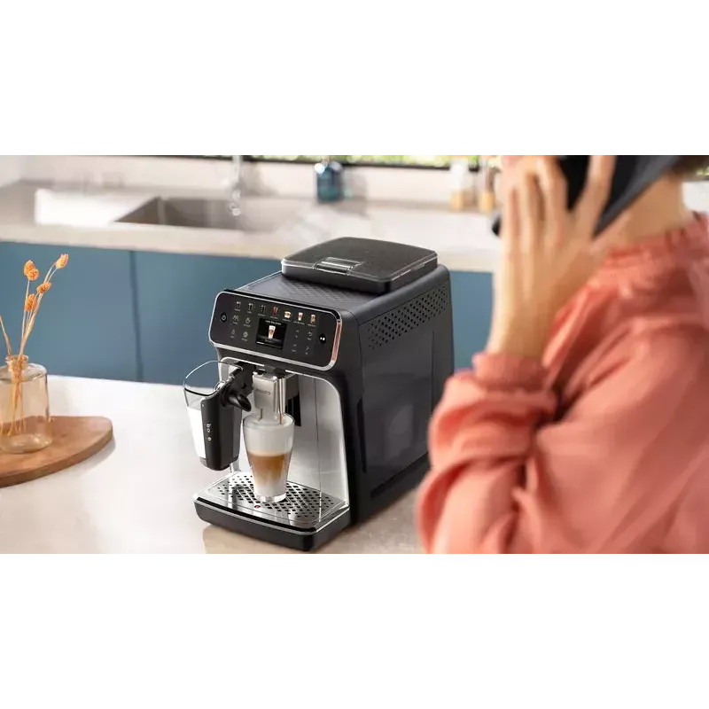 Philips 5500 series Série 5500 EP5546/70 Máquina de café expresso automática