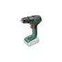 Bosch Universal Impact 18V-60 1900 rpm Mandril de aperto rápido 1,3 kg preto, verde