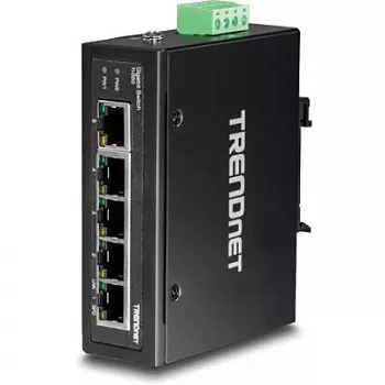 Switch não gerido Trendnet TI-G50