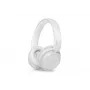 Philips 5000 series TAH5209WT/00 Auscultadores/Headset sem fios Head-Band chamadas/música Bluetooth branco