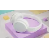 Philips 5000 series TAH5209WT/00 Auscultadores/Headset sem fios Head-Band chamadas/música Bluetooth branco