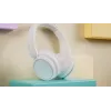 Philips 5000 series TAH5209WT/00 Auscultadores/Headset sem fios Head-Band chamadas/música Bluetooth branco