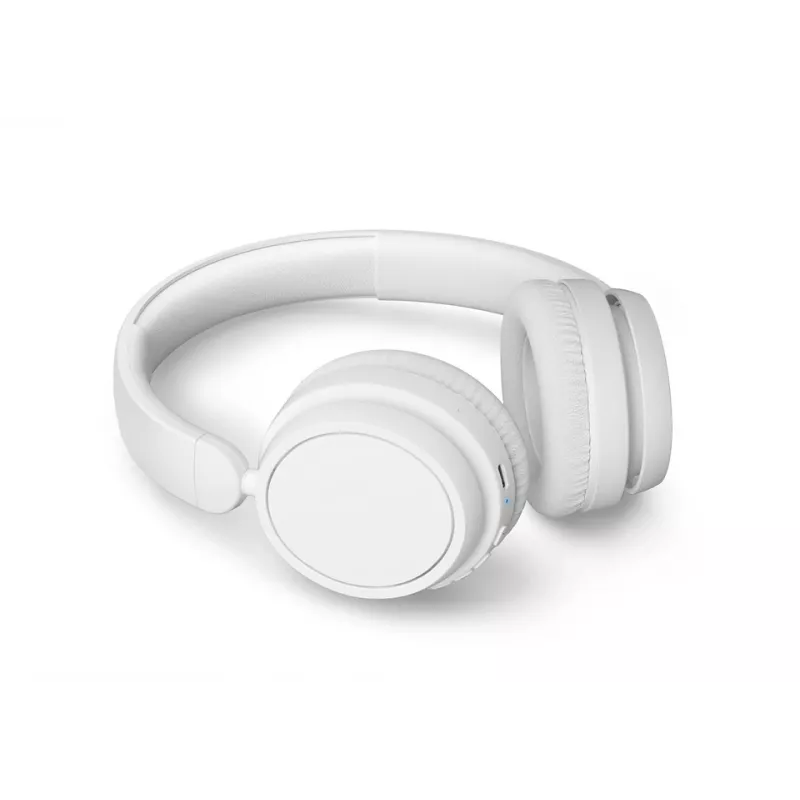 Philips 5000 series TAH5209WT/00 Auscultadores/Headset sem fios Head-Band chamadas/música Bluetooth branco