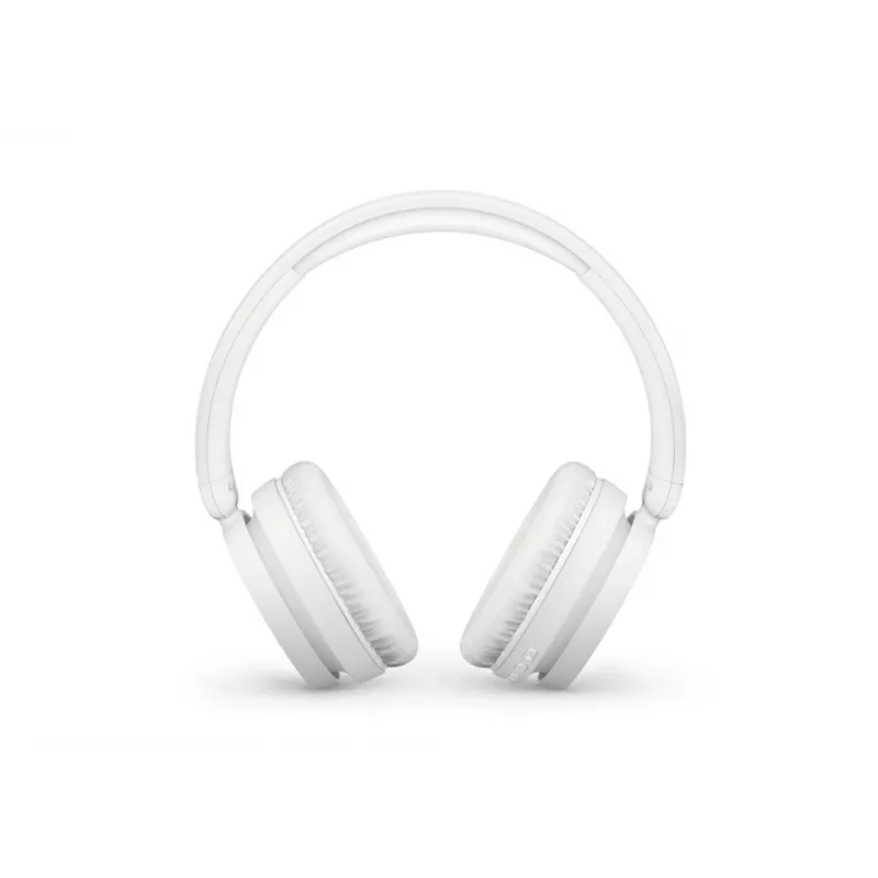 Philips 5000 series TAH5209WT/00 Auscultadores/Headset sem fios Head-Band chamadas/música Bluetooth branco