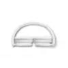 Philips 5000 series TAH5209WT/00 Auscultadores/Headset sem fios Head-Band chamadas/música Bluetooth branco