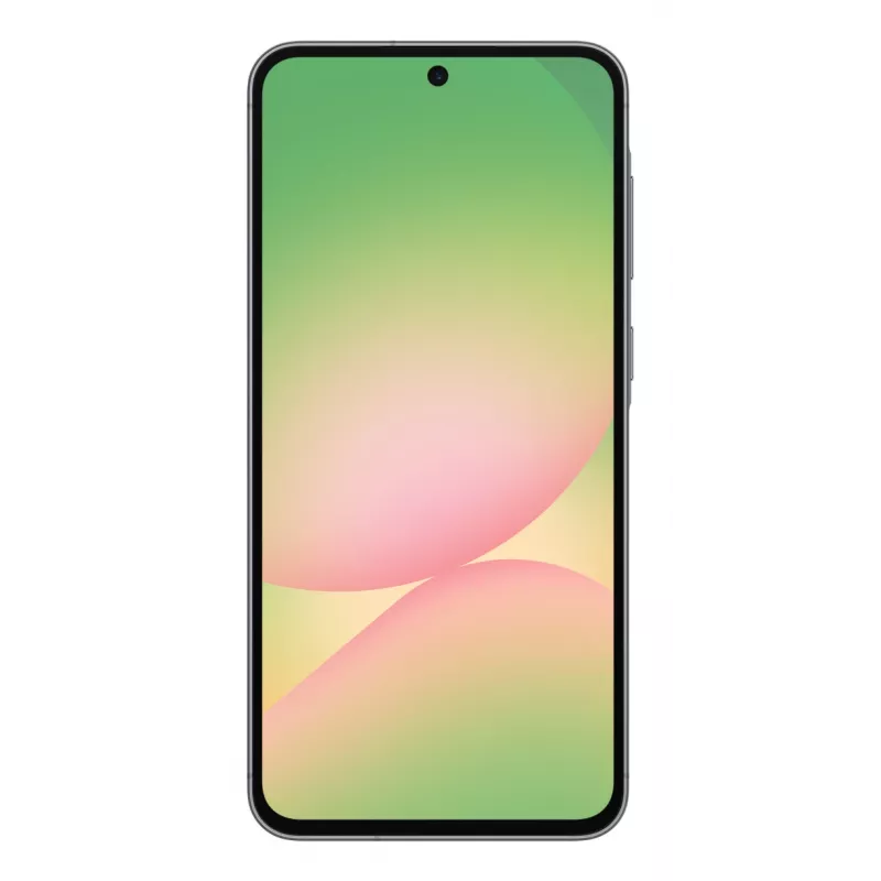 Samsung Galaxy A56 5G Enterprise Edition 17 cm (6.7 polegadas) Dual SIM USB Type-C 8 GB 256 GB 5000 mAh grafite