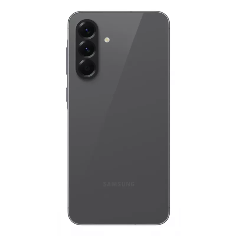 Samsung Galaxy A56 5G Enterprise Edition 17 cm (6.7 polegadas) Dual SIM USB Type-C 8 GB 256 GB 5000 mAh grafite