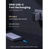 Powerbank portátil 25000 mAh Ugreen 90597A