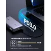 Powerbank portátil 25000 mAh Ugreen 90597A
