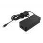 Adaptador/inversor de alimentação Lenovo 4X20M26273 Interior 65 W preto