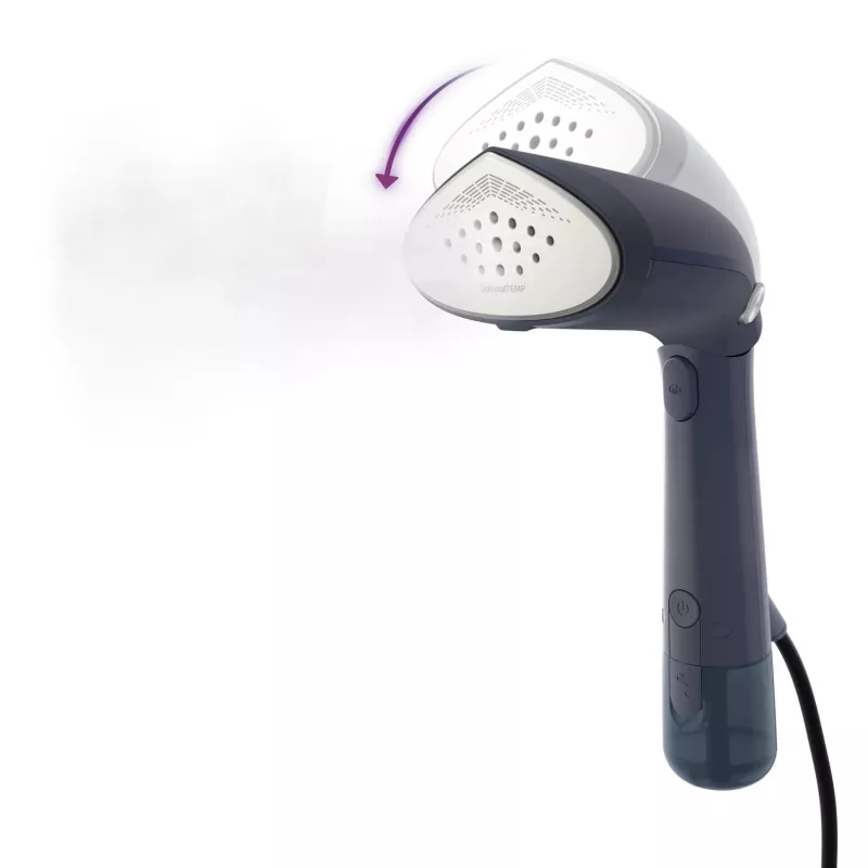 Alisador de vapor Philips Série 7000 STH7020/20 1500 W 0,1 L azul