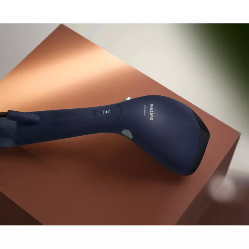 Alisador de vapor Philips Série 7000 STH7020/20 1500 W 0,1 L azul
