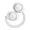 Auscultadores JBL Live 770NC over-ear, sem fios, chamadas/música, Bluetooth, branco