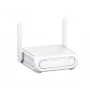 Router wireless ASUS RT-BE58 Go 2,5 Gigabit Ethernet dual band (2,4 GHz / 5 GHz) branco