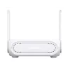 Router wireless ASUS RT-BE58 Go 2,5 Gigabit Ethernet dual band (2,4 GHz / 5 GHz) branco