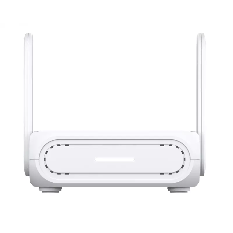 Router wireless ASUS RT-BE58 Go 2,5 Gigabit Ethernet dual band (2,4 GHz / 5 GHz) branco