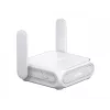 Router wireless ASUS RT-BE58 Go 2,5 Gigabit Ethernet dual band (2,4 GHz / 5 GHz) branco