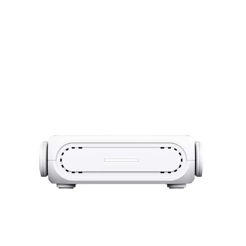 Router wireless ASUS RT-BE58 Go 2,5 Gigabit Ethernet dual band (2,4 GHz / 5 GHz) branco