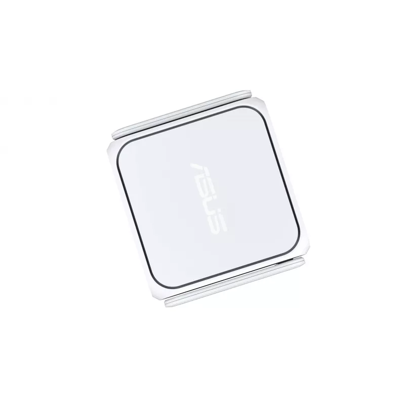 Router wireless ASUS RT-BE58 Go 2,5 Gigabit Ethernet dual band (2,4 GHz / 5 GHz) branco