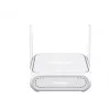 Router wireless ASUS RT-BE58 Go 2,5 Gigabit Ethernet dual band (2,4 GHz / 5 GHz) branco