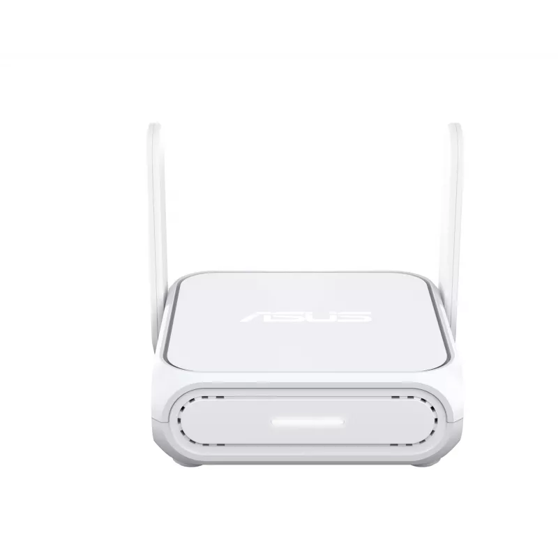 Router wireless ASUS RT-BE58 Go 2,5 Gigabit Ethernet dual band (2,4 GHz / 5 GHz) branco