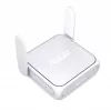 Router wireless ASUS RT-BE58 Go 2,5 Gigabit Ethernet dual band (2,4 GHz / 5 GHz) branco