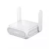 Router wireless ASUS RT-BE58 Go 2,5 Gigabit Ethernet dual band (2,4 GHz / 5 GHz) branco