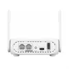 Router wireless ASUS RT-BE58 Go 2,5 Gigabit Ethernet dual band (2,4 GHz / 5 GHz) branco