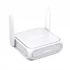Router wireless ASUS RT-BE58 Go 2,5 Gigabit Ethernet dual band (2,4 GHz / 5 GHz) branco