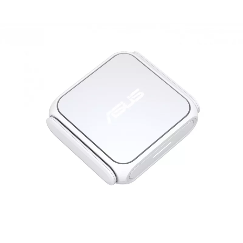 Router wireless ASUS RT-BE58 Go 2,5 Gigabit Ethernet dual band (2,4 GHz / 5 GHz) branco