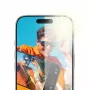 Película de proteção de ecrã PanzerGlass Anti-Reflective Armor iPhone 17 Pro resistente a riscos e choques