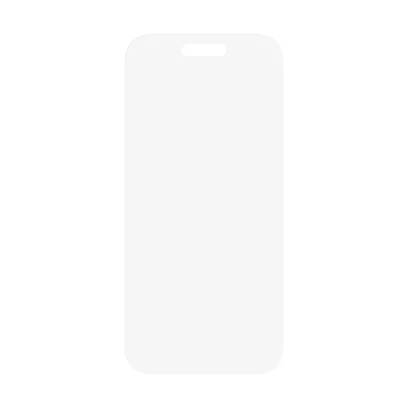 Película de proteção de ecrã PanzerGlass Anti-Reflective Armor iPhone Air resistente a riscos e choques