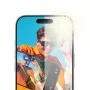 Película de proteção de ecrã PanzerGlass Anti-Reflective Armor iPhone 17 iPhone 16 Pro resistente a riscos e choques