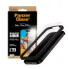 Película de proteção de ecrã PanzerGlass Anti-Reflective Armor iPhone 17 iPhone 16 Pro resistente a riscos e choques