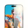 Película de proteção de ecrã PanzerGlass Anti-Reflective Armor iPhone 17 Pro Max resistente a riscos e choques