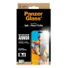 Película de proteção de ecrã PanzerGlass Anti-Reflective Armor iPhone 17 Pro Max resistente a riscos e choques