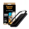 Película de proteção de ecrã PanzerGlass Anti-Reflective Armor iPhone 17 Pro Max resistente a riscos e choques
