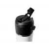 NutriBullet Flip 0,59 L misturadora portátil preto, branco