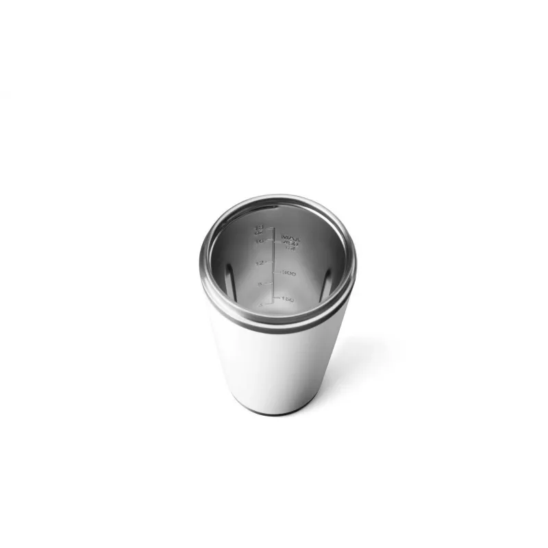 NutriBullet Flip 0,59 L misturadora portátil preto, branco