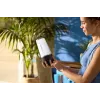 NutriBullet Flip 0,59 L misturadora portátil preto, branco