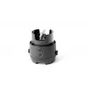 NutriBullet Flip 0,59 L misturadora portátil preto, branco