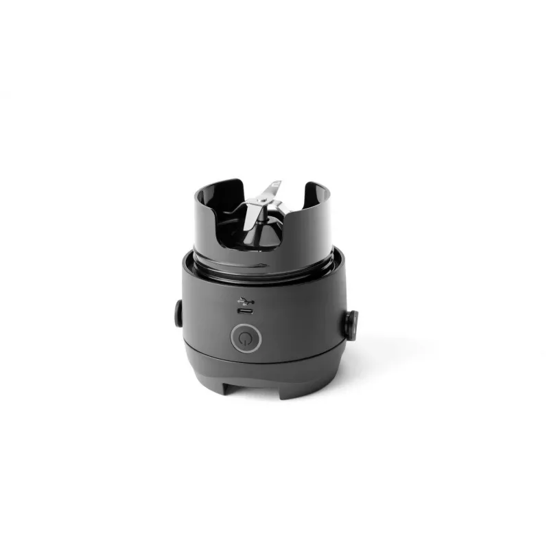 NutriBullet Flip 0,59 L misturadora portátil preto, branco