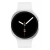 Smartwatch Samsung Galaxy Watch 8 prateado 44mm modelo UE SM-L330NZSAEUB