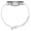 Smartwatch Samsung Galaxy Watch 8 prateado 44mm modelo UE SM-L330NZSAEUB