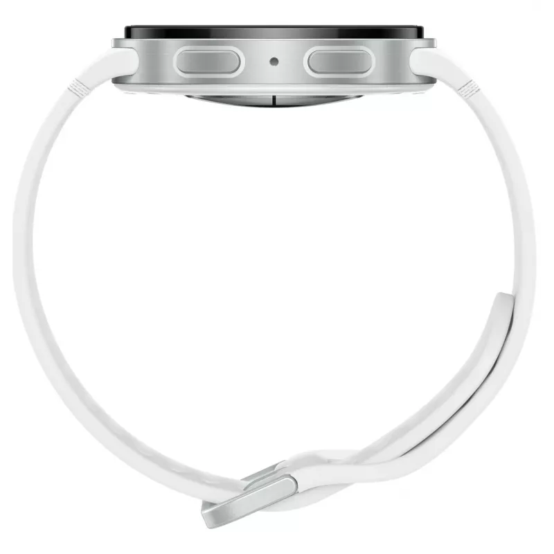 Smartwatch Samsung Galaxy Watch 8 prateado 44mm modelo UE SM-L330NZSAEUB