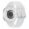 Smartwatch Samsung Galaxy Watch 8 prateado 44mm modelo UE SM-L330NZSAEUB
